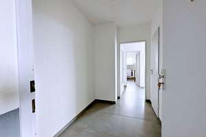 Top-Gepflegte 1-Zimmer-Wohnung mit Balkon. – Julius Leber Straße 1, 53123 Duisdorf, Bonn – Vorschaubild 3