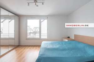 IMMOBERLIN.DE - Neuwertig & einzugsfertig: Einfamilienhaus mit Südgarten & Garage – Die vollständige Adresse der Immobilie erhältst du vom Anbieter., 14641 Nauen – Vorschaubild 7