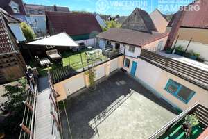 REDUZIERT – Zentrale Lage, starkes Potenzial: Wohn- und Geschäftshaus – Die vollständige Adresse der Immobilie erhältst du vom Anbieter., 96117 Memmelsdorf – Vorschaubild 19