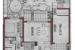 Stilvolle, kernsanierte 3-Zimmer-Wohnung mit Garten & Garage in Stuttgart-Büsnau – Die vollständige Adresse der Immobilie erhältst du vom Anbieter., 70569 Büsnau, Stuttgart – Vorschaubild 28