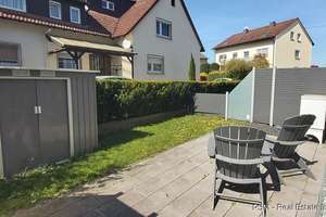 *Gehobenes und modernes Niedrigenergie Reiheneckhaus mit Terrasse und Garten in bevorzugter Lage* – Die vollständige Adresse der Immobilie erhältst du vom Anbieter., 65439 Flörsheim am Main – Vorschaubild 13