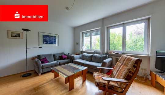 Bild von Frankfurt-Dornbusch: Ihr neues Familienglück im Reihenhaus (Erbpacht)