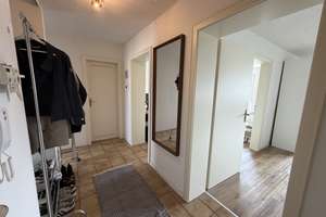 Frisch renovierte 2-Zimmer Wohnung mit Blick auf den Wasserturm – Q7 15, 68161 Innenstadt/Jungbusch, Mannheim – Vorschaubild 11