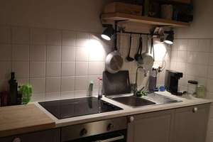 Gemütliche Dachgeschosswohnung inkl. Küche abzugeben! – Junkerstraße 44, 52064 Westpark, Aachen – Vorschaubild 3