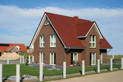 Neubau Ihres individuellen Architektenhauses zum Festpreis !