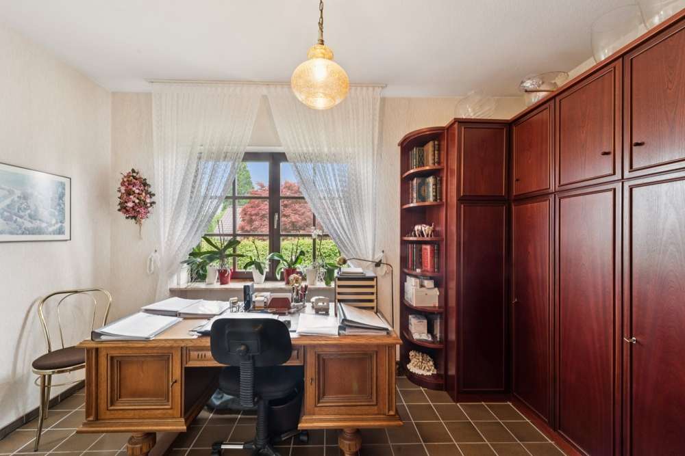 Immobilie in Birnbach - Gepflegtes Zweifamilienhaus mit Charme - Bild 2