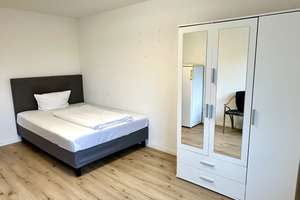 Großzügige möblierte 4-Zimmer-Wohnung mit 4 Bädern – ideal für Familien, WGs oder Unternehmen – Die vollständige Adresse der Immobilie erhältst du vom Anbieter., 74080 Böckingen, Heilbronn – Vorschaubild 2