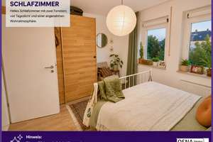 Zentral wohnen, ruhig entspannen – gepflegte 2-Zi. -Wohnung mit Aufzug, S-W Balkon u. Tiefgaragenpl. – Die vollständige Adresse der Immobilie erhältst du vom Anbieter., 49080 Wüste, Osnabrück – Vorschaubild 7