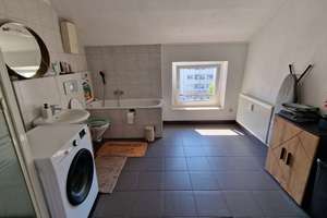 Ruhige 3 Zi-DG Whg. in zentraler Lage nahe HbH, kein Balkon – Lessingstraße 7, 40227 Oberbilk, Düsseldorf – Vorschaubild 15