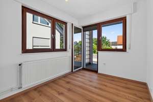 Renovierungsbedürftige Doppelhaushälfte mit Garten in ruhiger Lage von Neureut – Die vollständige Adresse der Immobilie erhältst du vom Anbieter., 76149 Neureut, Karlsruhe – Vorschaubild 19