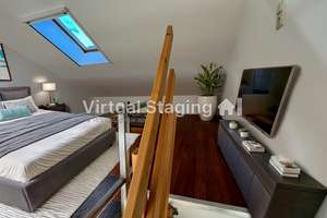 Sonnige 2,5-Zimmer-Wohnung mit Charme und hochwertiger Ausstattung – Abendstr. 16b, 39124 Neue Neustadt, Magdeburg – Vorschaubild 5