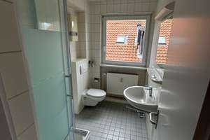 Wunderschöne 2-Zimmer Wohnung mit Aufzug und Balkon in Innenstadtnähe! – Helmstedter Straße 10, 38102 Östliches Ringgebiet, Braunschweig – Vorschaubild 8