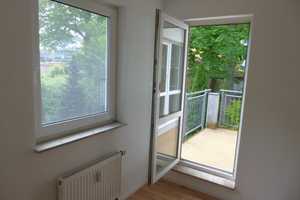 Und die EBK ist auch schon da...! - Hübsche 2-Raum mit Balkon in ruhiger Lage – Neefestr. 9, 9119 Chemnitz – Vorschaubild 18