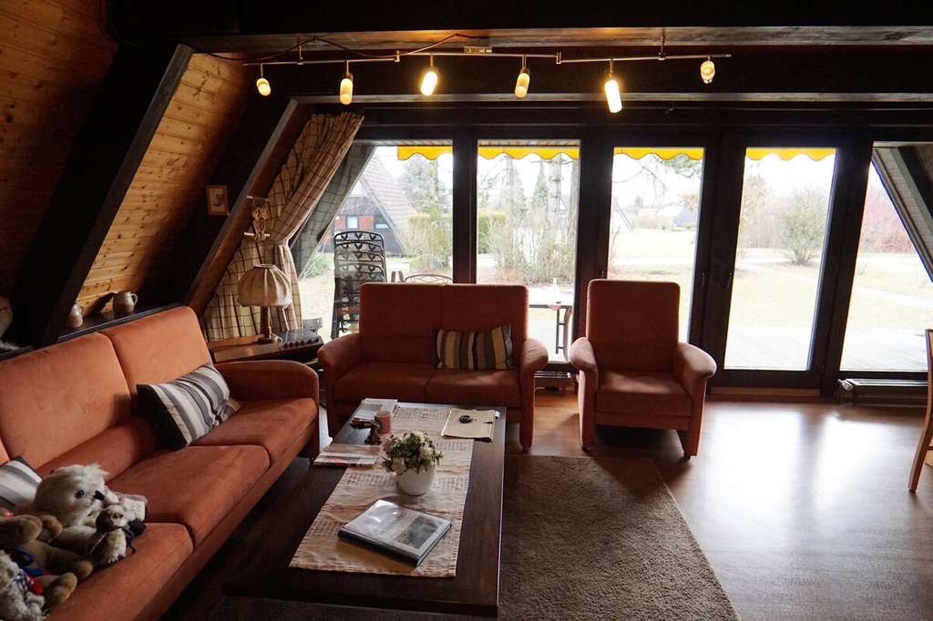 Immobilie in Waldbrunn - Wohnen im Grünen in Waldkatzenbach! - Bild 1