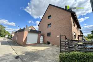 Großzügige Dachgeschosswohnung mit Garage und hervorragender Infrastruktur in Herzogenrath-Straß! – Aachen (Kreis) – Vorschaubild 6