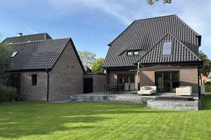 RESERVIERT! PERFEKTE VERSCHMELZUNG EINES KLASSIKERS MIT DER MODERNE - WOHNEN AUF NEUBAU NIVEAU – Die vollständige Adresse der Immobilie erhältst du vom Anbieter., 47802 Verberg, Krefeld – Vorschaubild 13