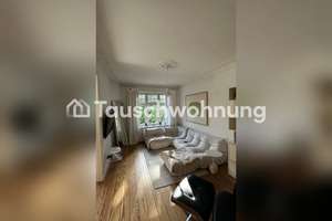 Tauschwohnung: Günstige Altbauwohnung gegen GRÖßERE Wohnung zu tauschen – Die vollständige Adresse der Immobilie erhältst du vom Anbieter., 22083 Barmbek-Süd, Hamburg – Vorschaubild 1