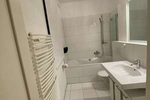 HafenCity-Wohnung mit 1 Schlafzimmer  in der Speicherstadt – Die vollständige Adresse der Immobilie erhältst du vom Anbieter., 20457 HafenCity, Hamburg – Vorschaubild 13
