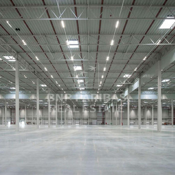 Moderne Lager-/Logistikflächen in Autobahnnähe
