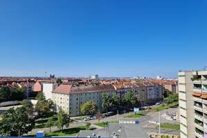 Frisch renovierte 3-Zimmer-Wohnung im Zentrum von Nürnberg – Hainstraße 25, 90461 Ludwigsfeld, Nürnberg – Vorschaubild 11