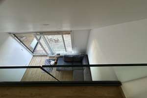 Exklusive Maisonette-Wohnung mit großer Terrasse in Degerloch – Die vollständige Adresse der Immobilie erhältst du vom Anbieter., 70597 Degerloch (Ortsteil), Stuttgart – Vorschaubild 10
