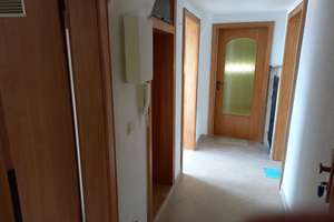 Wohnen mit Charakter: 2-Zimmer-DG-Wohnung in Pforzheim
