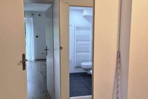 Helle, freundliche 3-Zimmer Wohnung mit Premium Wohnküche in saniertem Energieffizienzhaus 40EE – Augustastraße 140, 42119 Elberfeld, Wuppertal – Vorschaubild 4