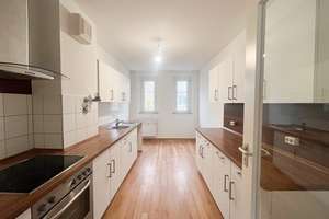 Familien willkommen: Helle Wohnung mit Balkon und Ebk – Striewitzweg 11b, 14513 Teltow – Vorschaubild 1