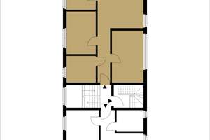 Kernsanierte 4-Zimmer Wohnung mit Balkon und Stellplatz in begehrter Lage von Bonn-Rüngsdorf – Seufertstraße 25b, 53173 Rüngsdorf, Bonn – Vorschaubild 4