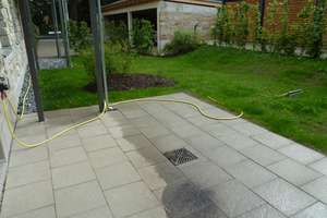 Schicke Terrassenwohnung mit feiner Ausstattung! Sonne, Garten und Carport! – Karl-Liebknecht-Straße 58a, 1109 Hellerau/Wilschdorf, Dresden – Vorschaubild 26