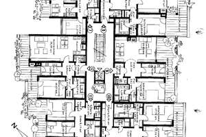 Hochwertige Terrassenwohnung in Harlaching-Menterschwaige – Die vollständige Adresse der Immobilie erhältst du vom Anbieter., 81545 Harlaching, München – Vorschaubild 35