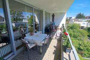 Traumhafter Rheinblick in Weiß! Exklusive 2-Zimmerwohnung – Körberstrasse 3, 50999 Weiß, Köln – Vorschaubild 9