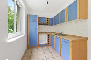 Bezugsfreies Loft-Apartment mit Galerie, Balkon und inkl. Pkw Stellplatz – Die vollständige Adresse der Immobilie erhältst du vom Anbieter., 13156 Niederschönhausen, Berlin – Vorschaubild 3