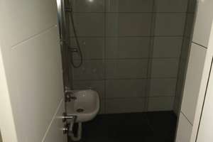 Schönes und zentrales 1 Zimmer Apartment 2024 umfangreich renoviert Energieeffizienzklasse "D" – Die vollständige Adresse der Immobilie erhältst du vom Anbieter., 68165 Schwetzingerstadt/Oststadt, Mannheim – Vorschaubild 4