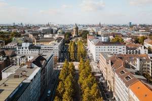 Im Jugendstilanwesen - Dachspeicher mit Baugenehmigung für 141 qm Traumwohnung!! – Die vollständige Adresse der Immobilie erhältst du vom Anbieter., 68165 Schwetzingerstadt/Oststadt, Mannheim – Vorschaubild 18