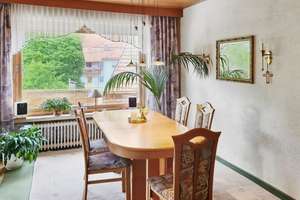 Haus mit 3 Wohneinheiten und maximaler Flexibilität in Steinwiesen – Die vollständige Adresse der Immobilie erhältst du vom Anbieter., 96349 Steinwiesen – Vorschaubild 6