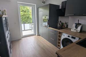 Wohnungsangebot – Münster-Geist – Die vollständige Adresse der Immobilie erhältst du vom Anbieter., 48153 Josef, Münster – Vorschaubild 6
