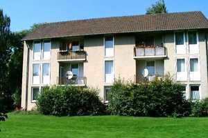 Platz für die Familie: 3-Zimmerwohnung - Plittersdorf – Elisabeth-Selbert-Allee 31, 53175 Bonn – Vorschaubild 2