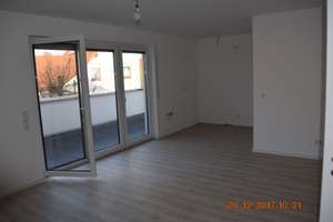 Schöne,  zwei Zimmer Penthousewohnung in Osnabrück, Dodesheide – Ellerstraße 93c, 49088 Dodesheide, Osnabrück – Vorschaubild 5
