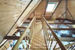 RESERVIERT: Hochklassige Doppelhaushälfte mit großem Doppelcarport in Uelzen OT Oldenstadt – Uelzen (Kreis) – Vorschaubild 24