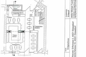 Kapitalanlage: Düsseldorf-Medienhafen: Immobilienpaket in erstklassiger Lage - Mitten im Medienhafen – Düsseldorf – Vorschaubild 32