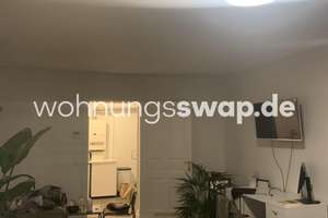 Wohnungstausch: Novalisstraße 5 – Novalisstraße 5, 10000 Mitte (Ortsteil), Berlin – Vorschaubild 3