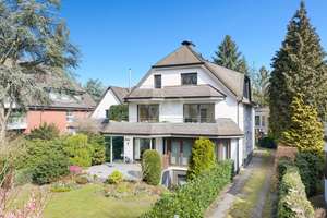 Marienanlage: Top-Maisonette mit 5ZI und 183 m² direkt am Park! – Die vollständige Adresse der Immobilie erhältst du vom Anbieter., 22043 Marienthal, Hamburg – Vorschaubild 23