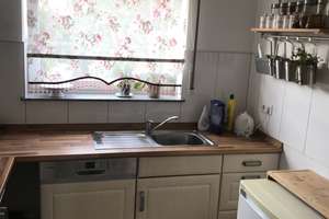 2,5 Zi.-Wohnung, neuwertig, zentral, ruhig, Terrasse, TG Stellp, keine Prov, Fußbodenheizung – Römerstrasse 81, 89077 Weststadt, Ulm – Vorschaubild 9