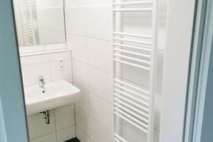 Möblierte 1‑Zimmer-Wohnung im Herzen von HN (Baujahr 2020) – Badstraße 46, 74072 Heilbronn, Heilbronn – Vorschaubild 8