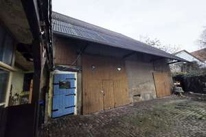 Dorsheim - Einfamilienhaus mit Entwicklungspotential und Scheune auf großem Grundstück! – Die vollständige Adresse der Immobilie erhältst du vom Anbieter., 55452 Dorsheim – Vorschaubild 16