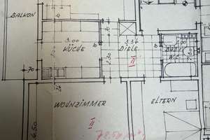 Schöne gepflegte helle Wohnung im 2.Obergeschoss – Handwerksweg 14, 44805 Bergen/Hiltrop, Bochum – Vorschaubild 11