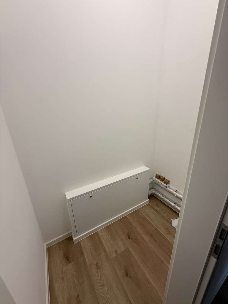 Immobilie in Fischbachtal - Neues Penthouse mit 4 Zimmern und Dachterrasse in Fischbachtal - Bild 2