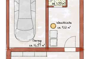 VERMIETETES HAUS MIT IMBISS UND WOHNUNG IN ZENTRALER LAGE VON BEDBURG ZU VERKAUFEN... – Lindenstraße 7, 50181 Bedburg – Vorschaubild 35