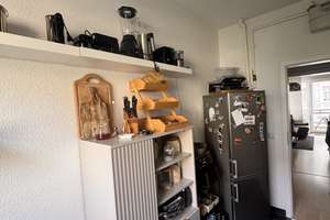 Direkt in Vahrenwald-List: 3-Zimmer-Wohnung mit optimalem Schnitt – Die vollständige Adresse der Immobilie erhältst du vom Anbieter., 30161 Vahrenwald, Hannover – Vorschaubild 10